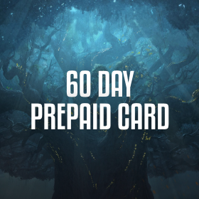 Wow (EU) 60 Day Prepaid Card