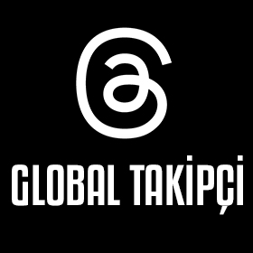 Threads Global Takipçi