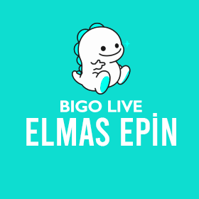 Bigo Live Elmas Epin