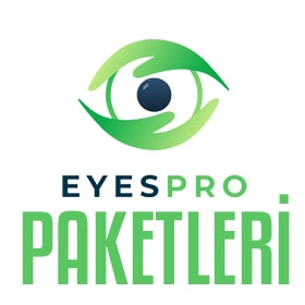 EyesPro Paketleri