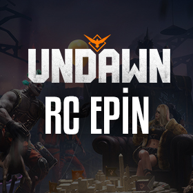 Undawn RC Epin