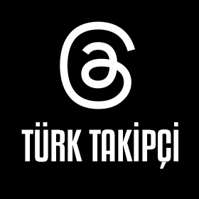 Threads Türk Takipçi