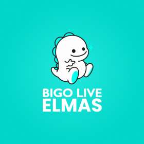 Bigo Live Elmas
