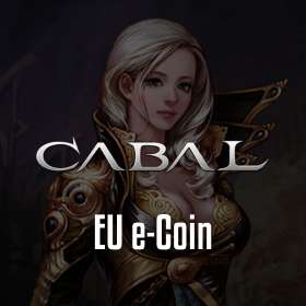 Cabal Online EU Ecoin