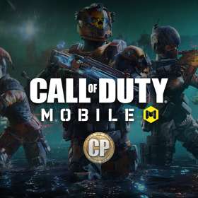 Call of Duty Mobile CP