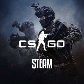 CS:GO Steam 