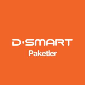 D-Smart Paketler