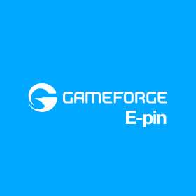 Gameforge E-pin