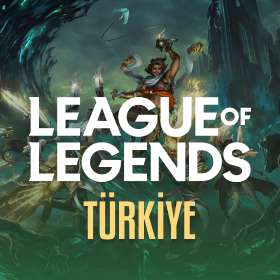 League Of Legends Türkiye
