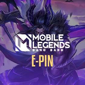 Mobile Legends Epin