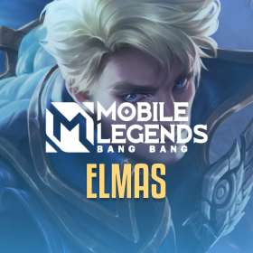 Mobile Legends Elmas
