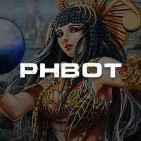 Silkroad Online pHBot