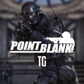 Point Blank TG