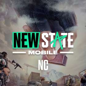 PUBG New State NC