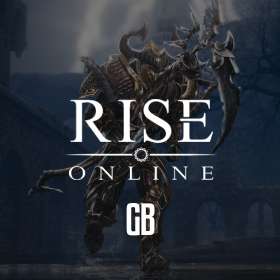 Rise Online World Gold