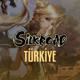 Silkroad Online Türkiye Silk