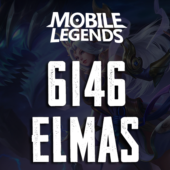 6146 Mobile Legends Elmas