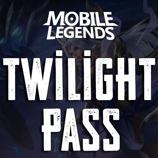  Mobile Legends Twilight Pass
