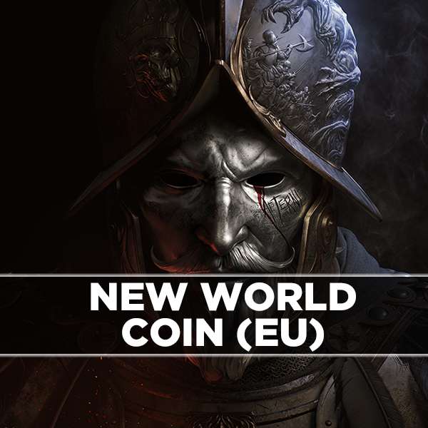 New World Coin