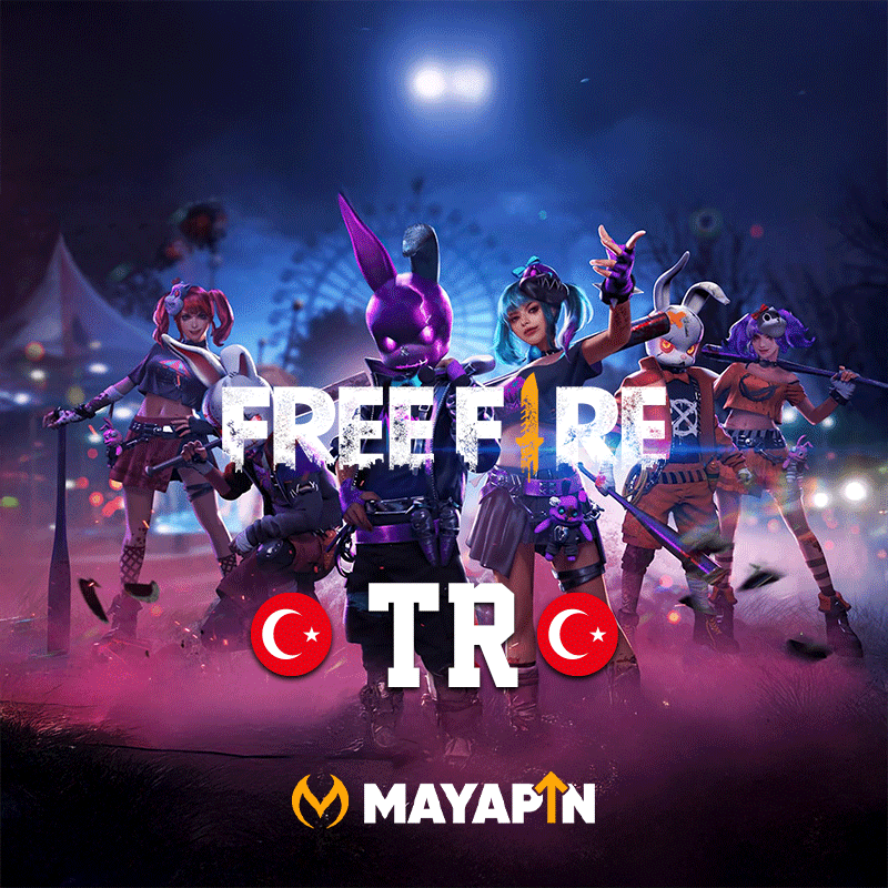 Free Fire TR