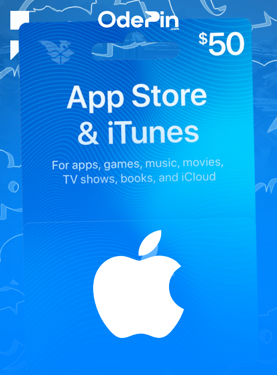 App Store & iTunes Bakiye