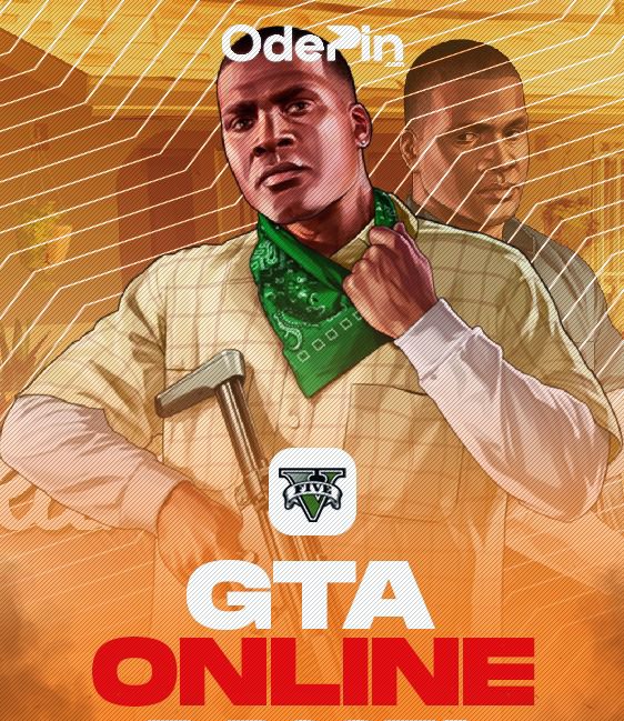 GTA 5 Online Hesap