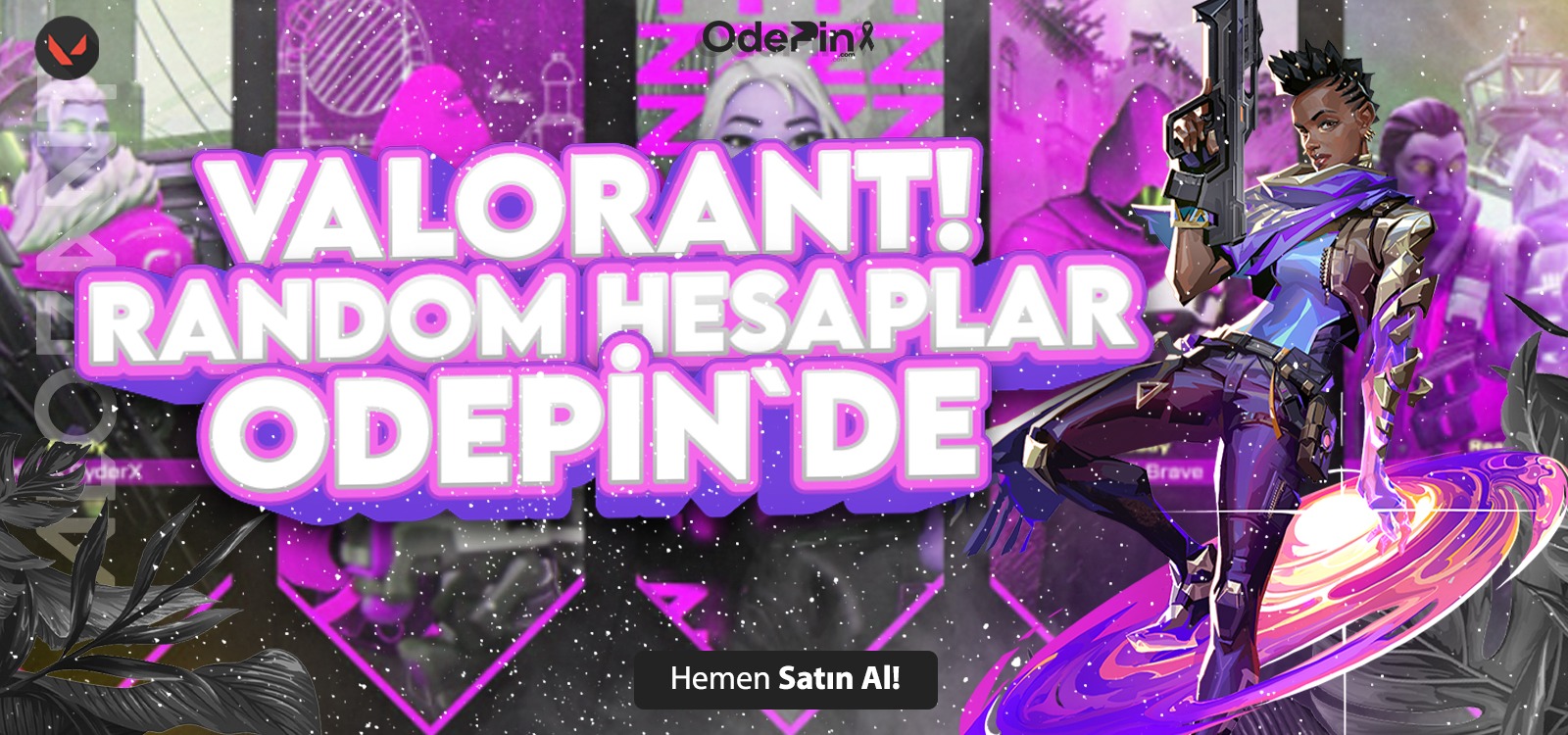 Ödepin.com