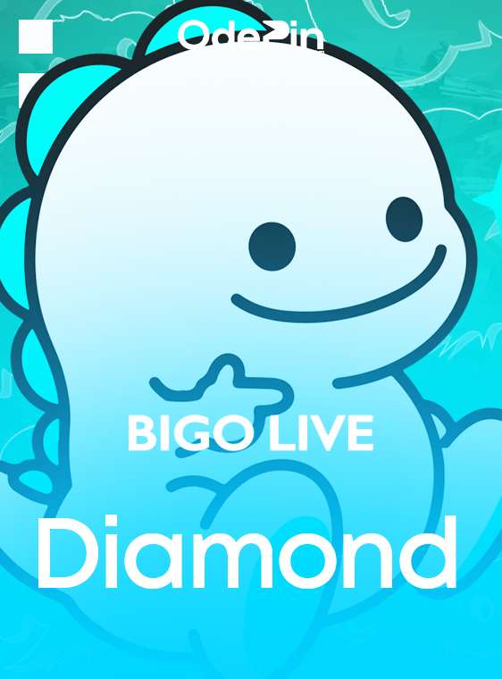 Bigo Live Diamond