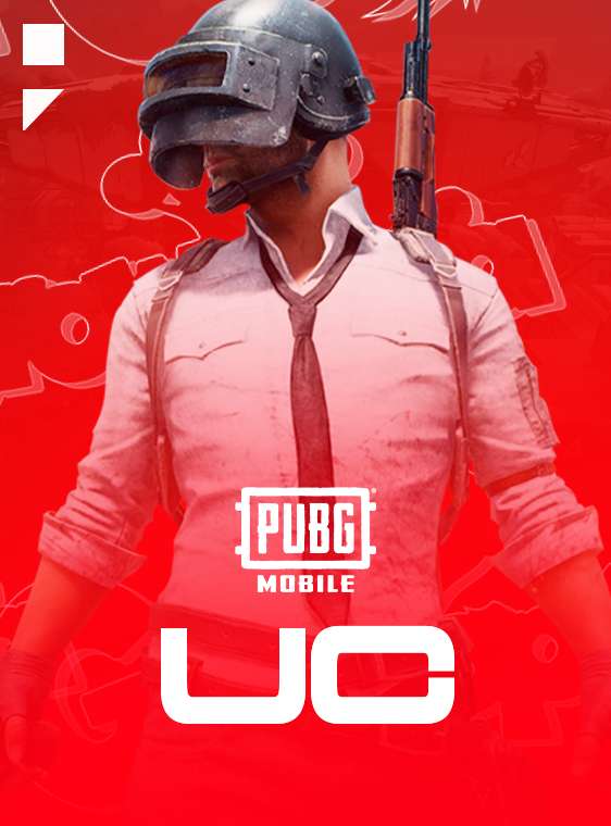 Pubg Mobile UC