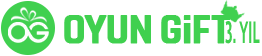 OyunGift.com logo