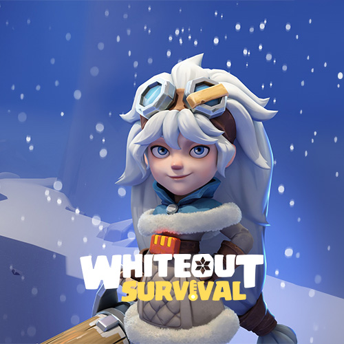 Whiteout Survival