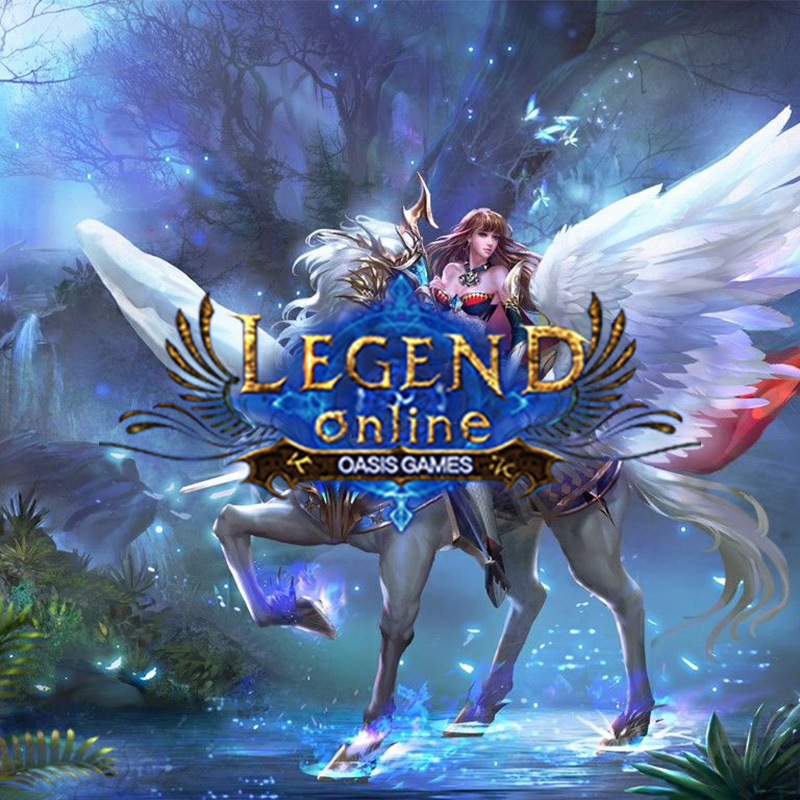 Legend Online