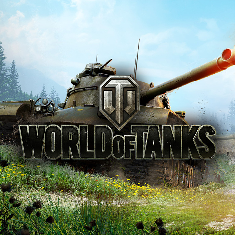 World Of Tank