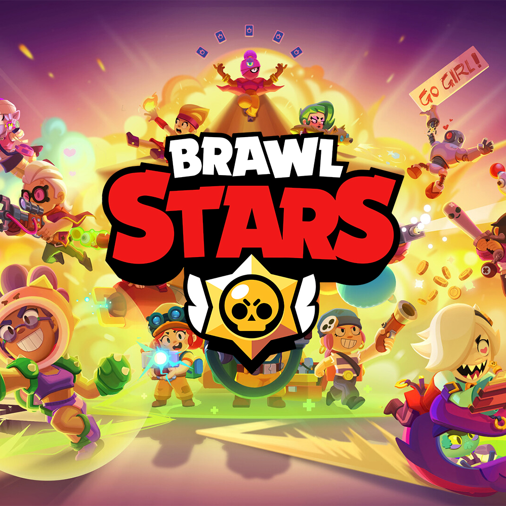 Brawl Stars