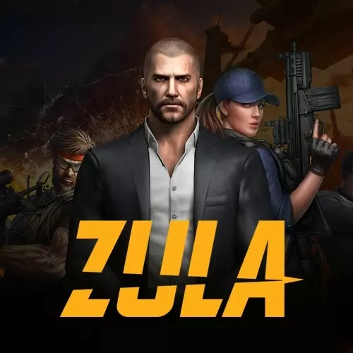 Zula