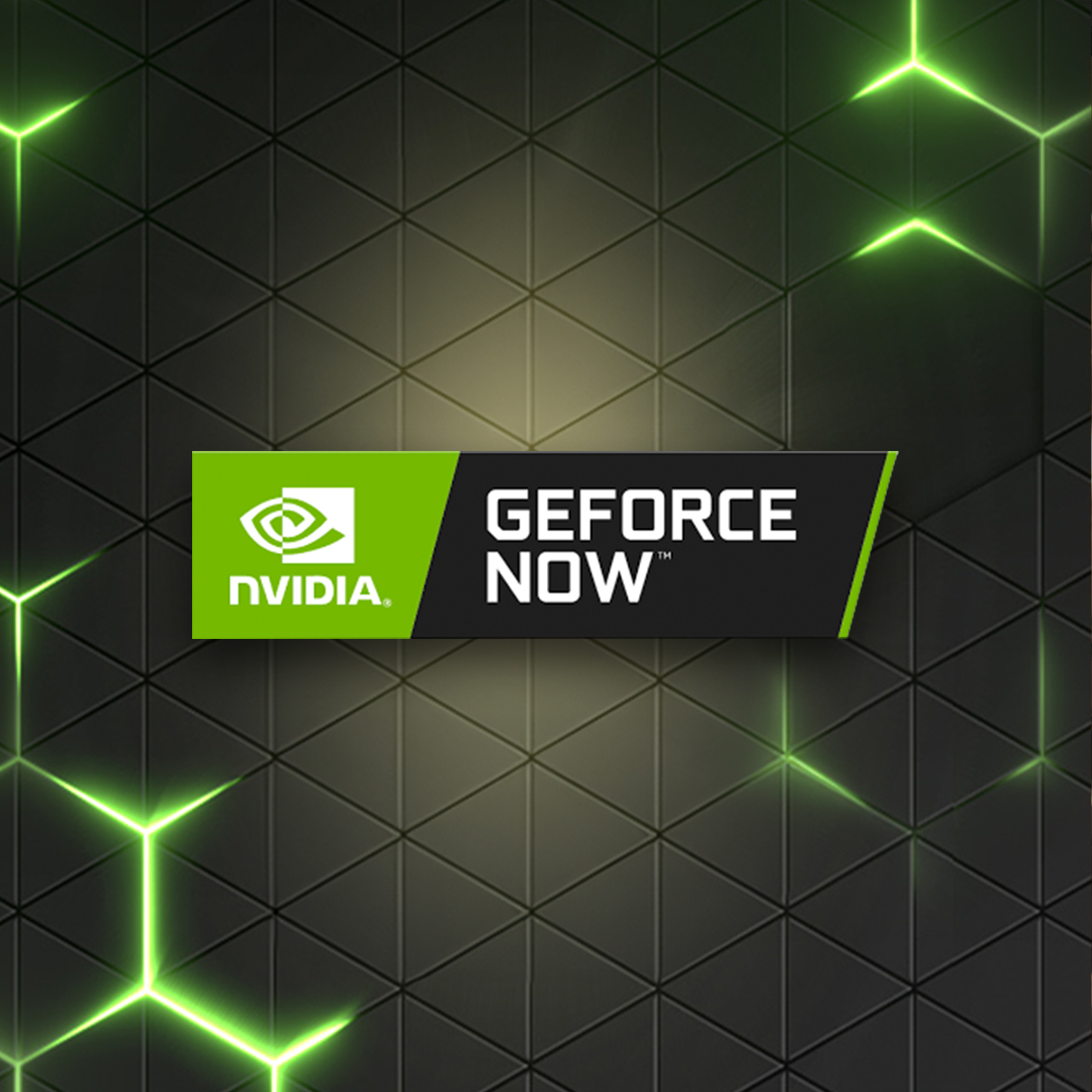 Geforce Now