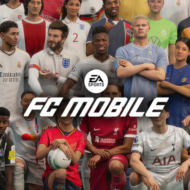 FC Mobile