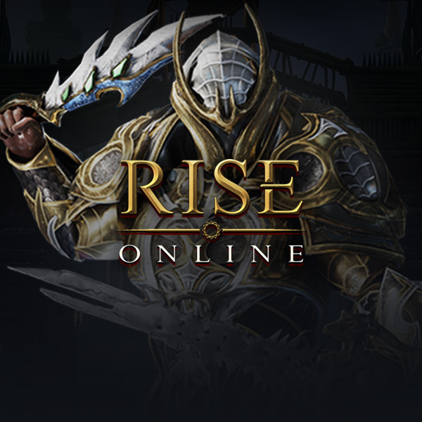 Rise Online World