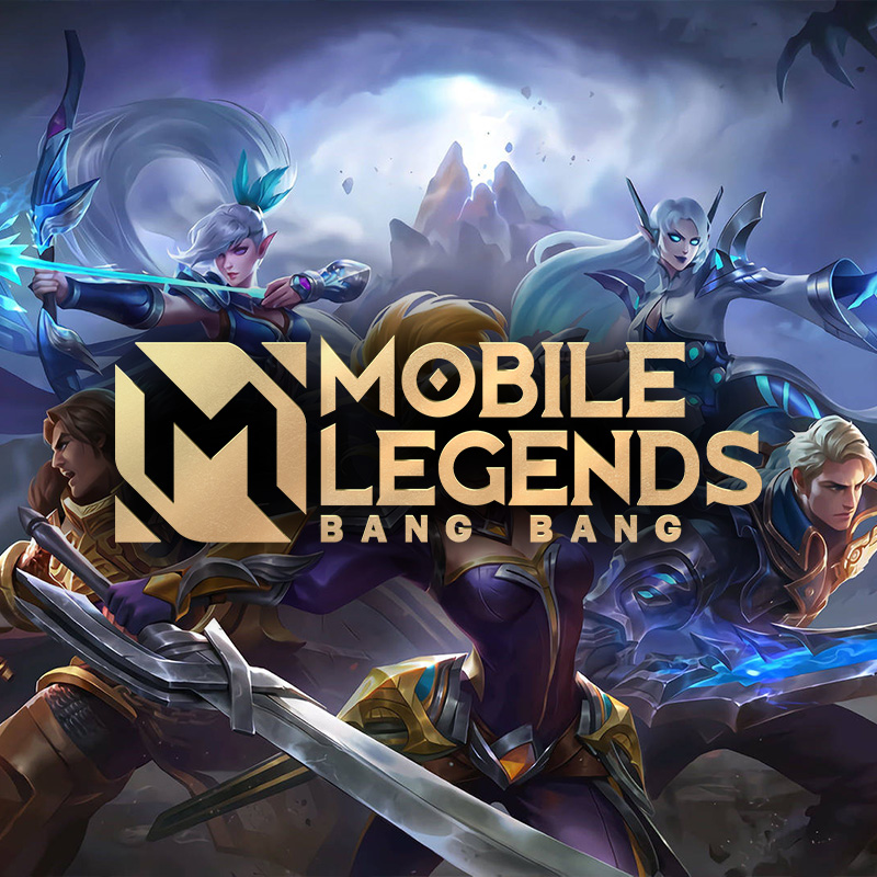 Mobile Legends