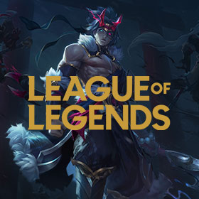 League Of Legends