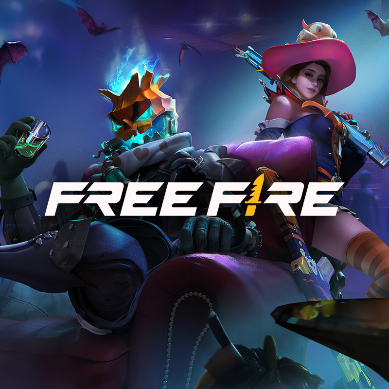 Free Fire