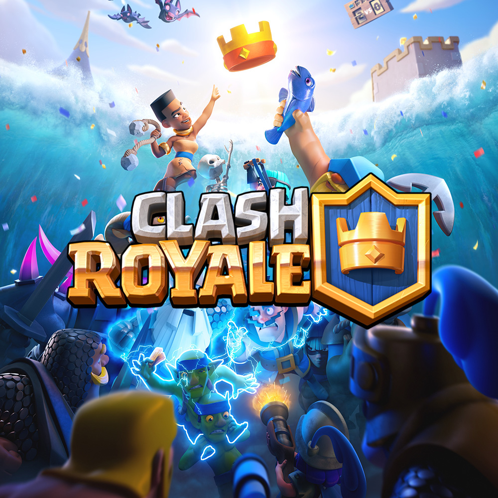 Clash Royale