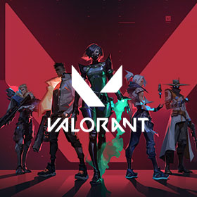 Valorant