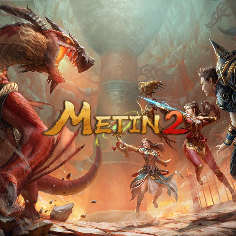 Metin2