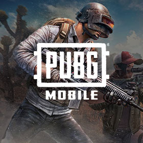 PUBG Mobile