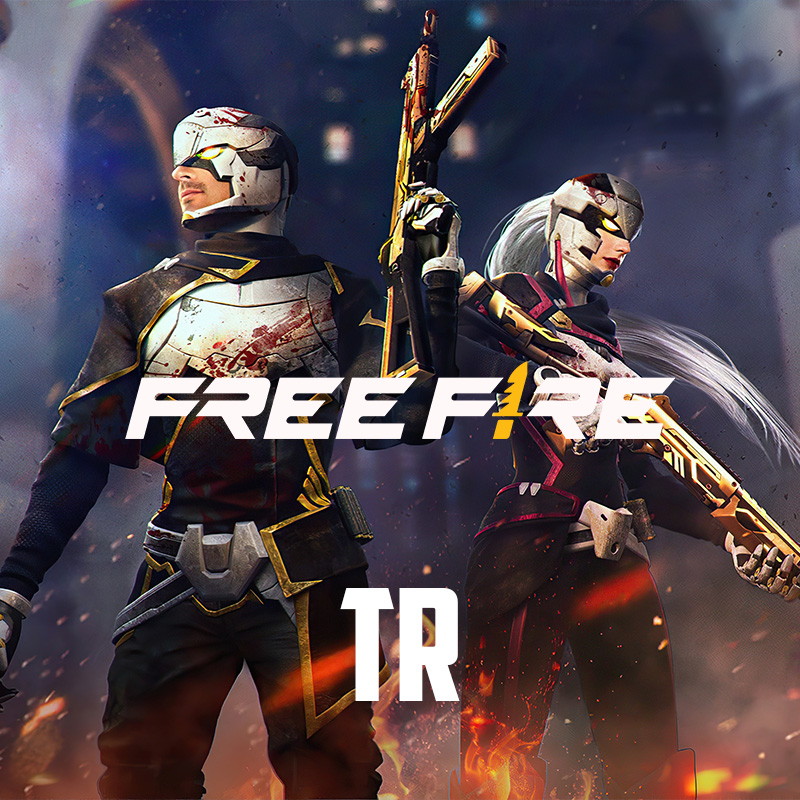 Free Fire TR