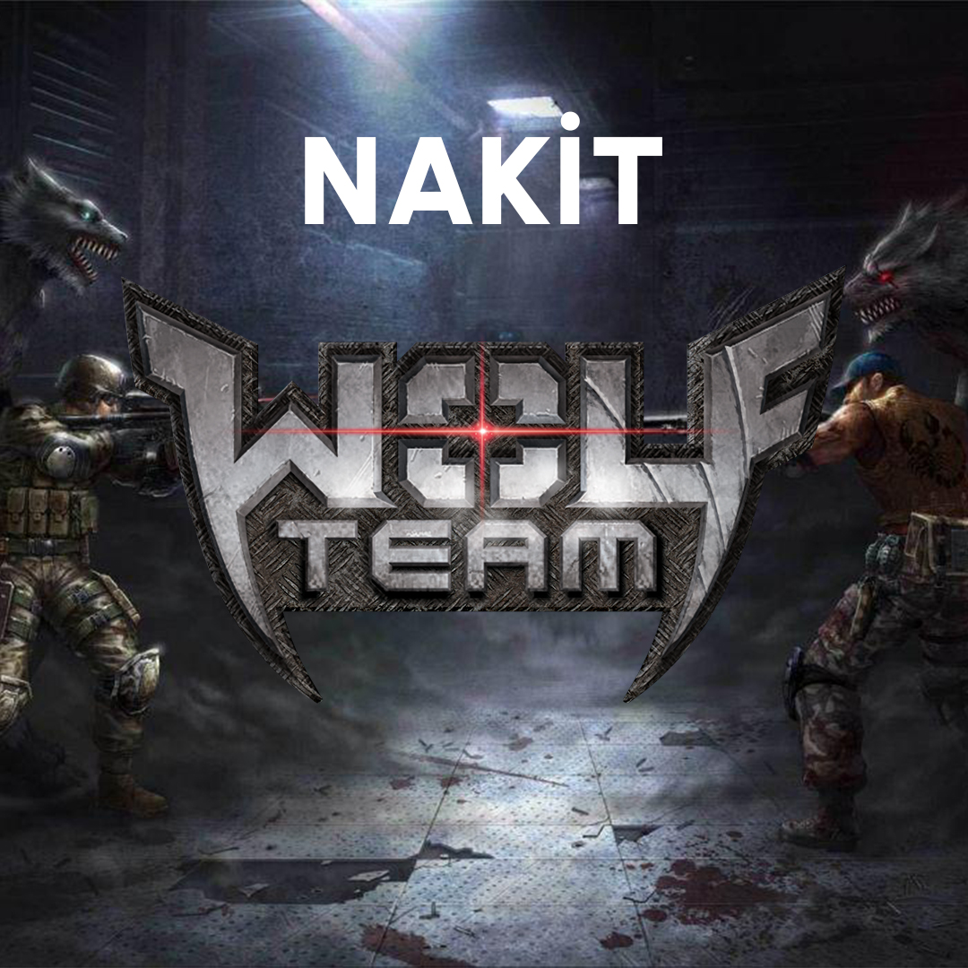 Wolf Team Nakit