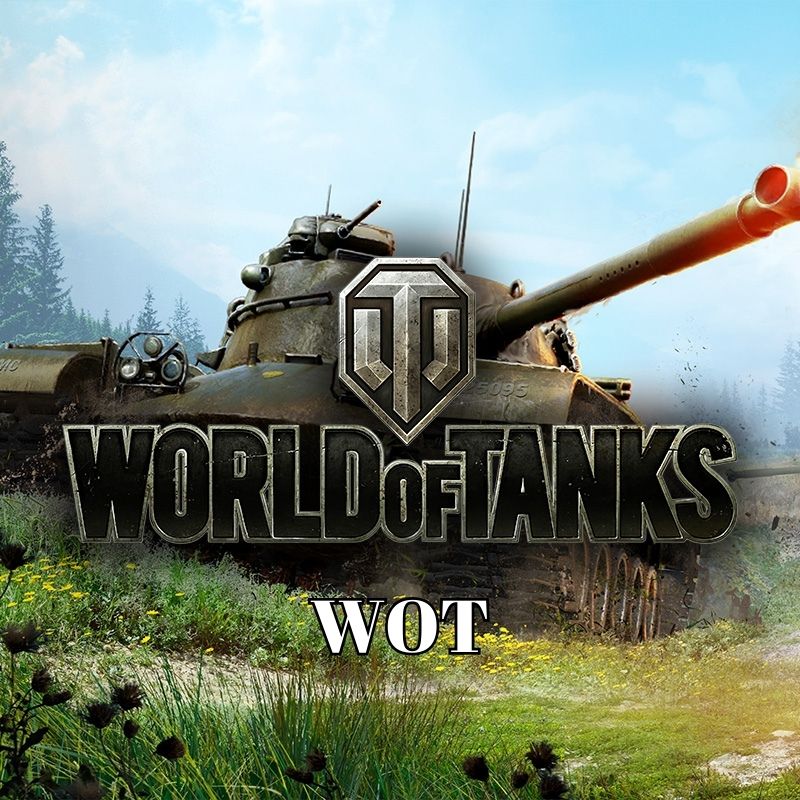 World Of Tank WOT