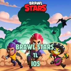 Brawl Stars IOS