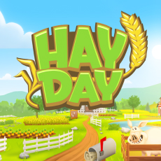 Hay Day App Store